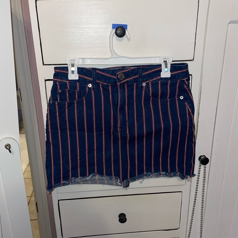American Eagle skirt